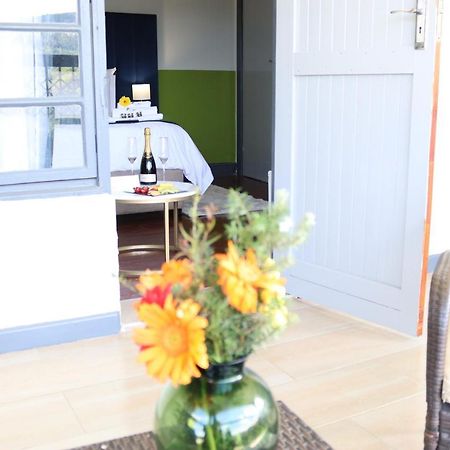 Uzuri Lifestyle Villa Port Saint Johnʼs Buitenkant foto